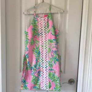 Lilly Pulitzer romper